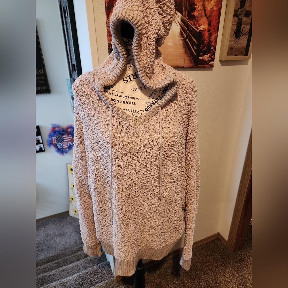 women's hoodie
